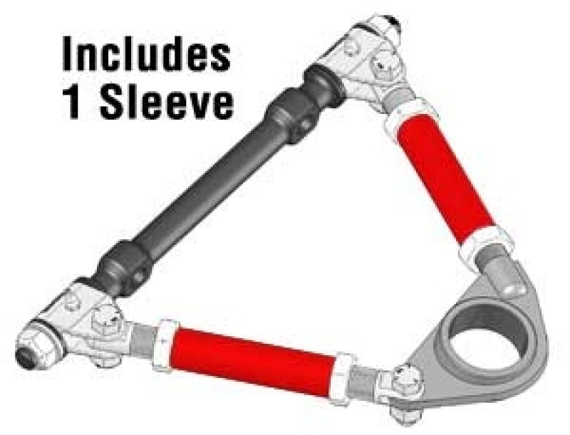 Picture of SPC Performance SPC Control Arm - 92060