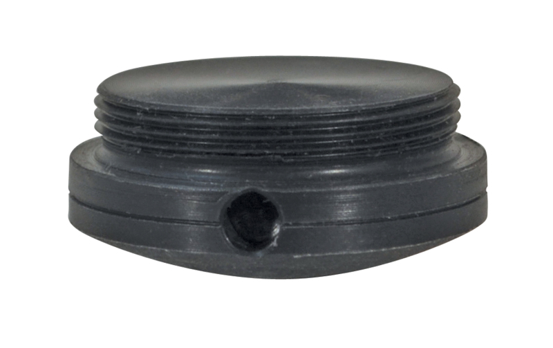 Picture of SPC Performance SPC End Mount Adapter assembly Bump Stops - 25604