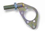Picture of SPC Performance SPC Control Arm - 92006