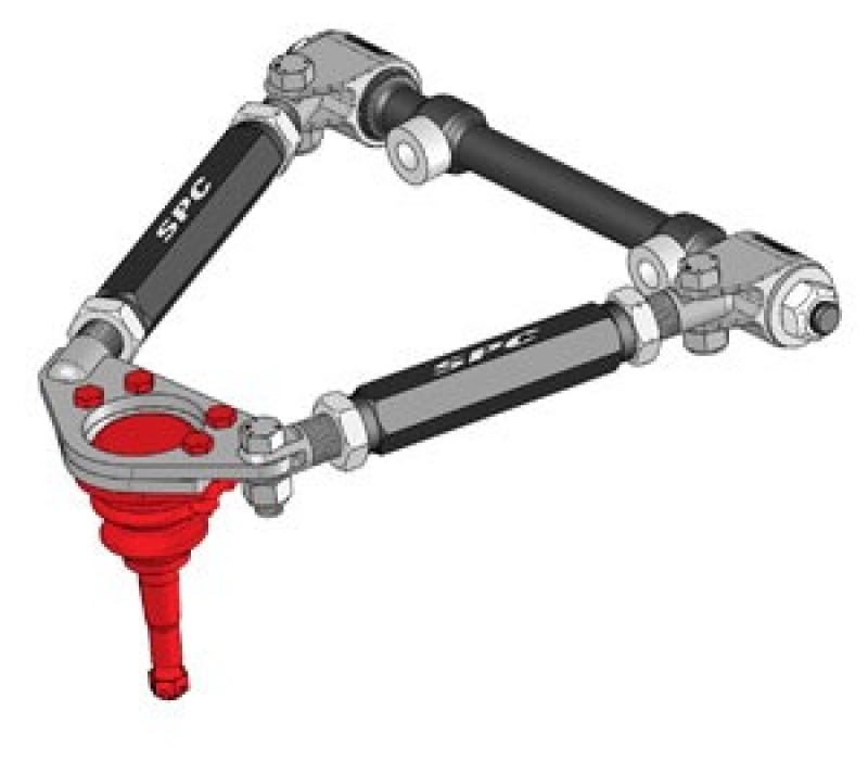 Picture of SPC Performance SPC Adjustable Ball Joint - 94004