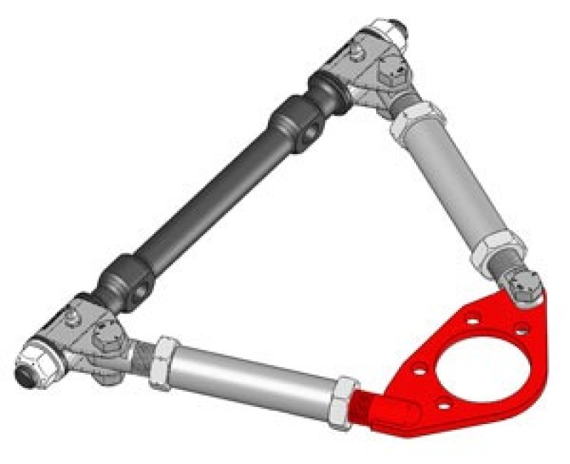 Picture of SPC Performance SPC Control Arm - 92006