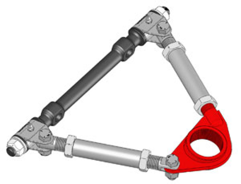 Picture of SPC Performance SPC Control Arm - 92002