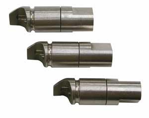 Picture of SPC Performance SPC Wheel Adapter Wheel Spacers & Adapters - 91030