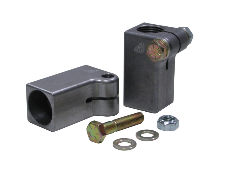 Picture of SPC Performance SPC Receiver Control Arms - 15150