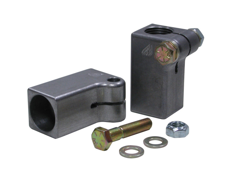 Picture of SPC Performance SPC Receiver Control Arms - 15150