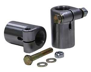 Picture of SPC Performance SPC Receiver Control Arms - 15150