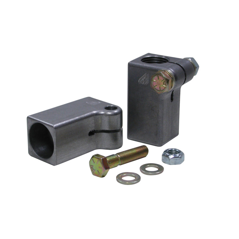 Picture of SPC Performance SPC Receiver Control Arms - 15130