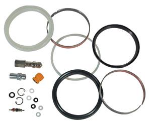 Picture of SPC Performance SPC Jounce Shock Bump Stops - 25712