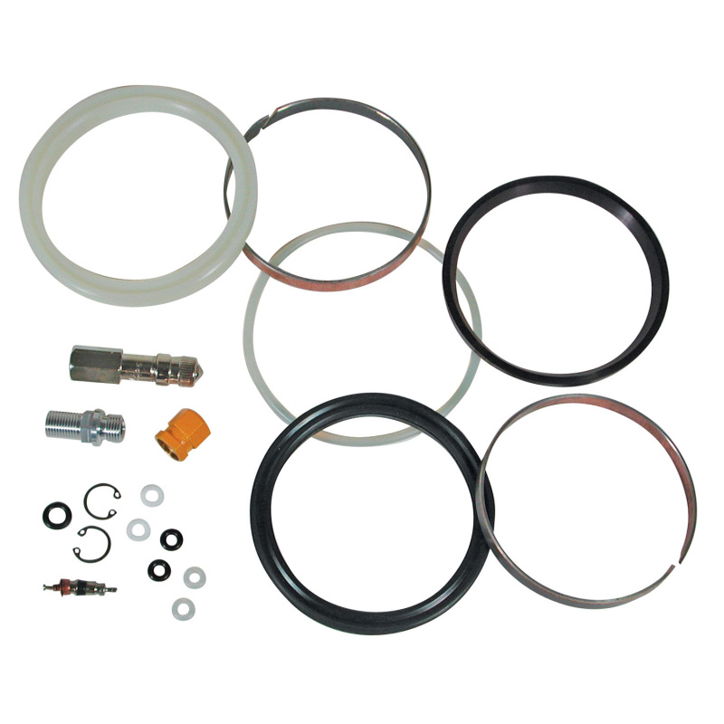 Picture of SPC Performance SPC Jounce Shock Bump Stops - 25712