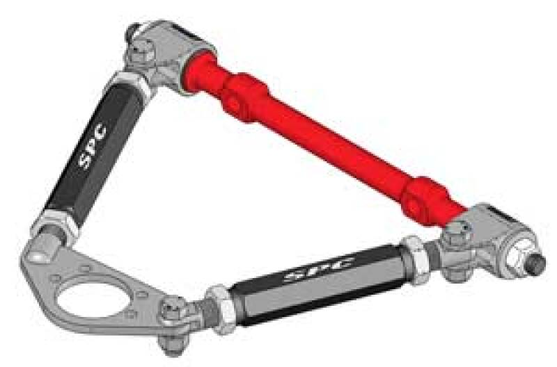 Picture of SPC Performance SPC Cross Shaft Control Arms - 93430