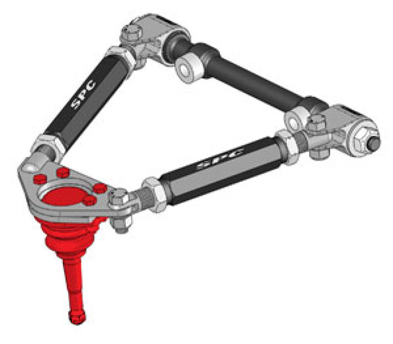 Picture of SPC Performance SPC Adjustable Ball Joint - 94017