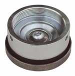 Picture of SPC Performance SPC End Mount Adapter assembly Bump Stops - 25501