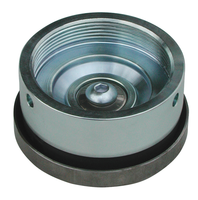 Picture of SPC Performance SPC End Mount Adapter assembly Bump Stops - 25501