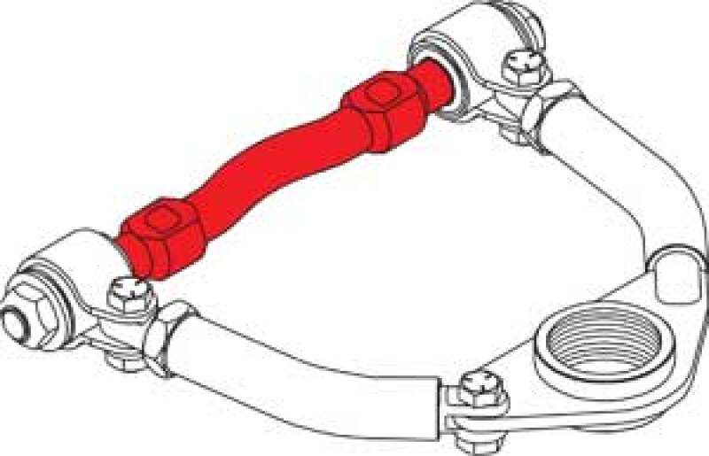 Picture of SPC Performance SPC Control Arm - 94100
