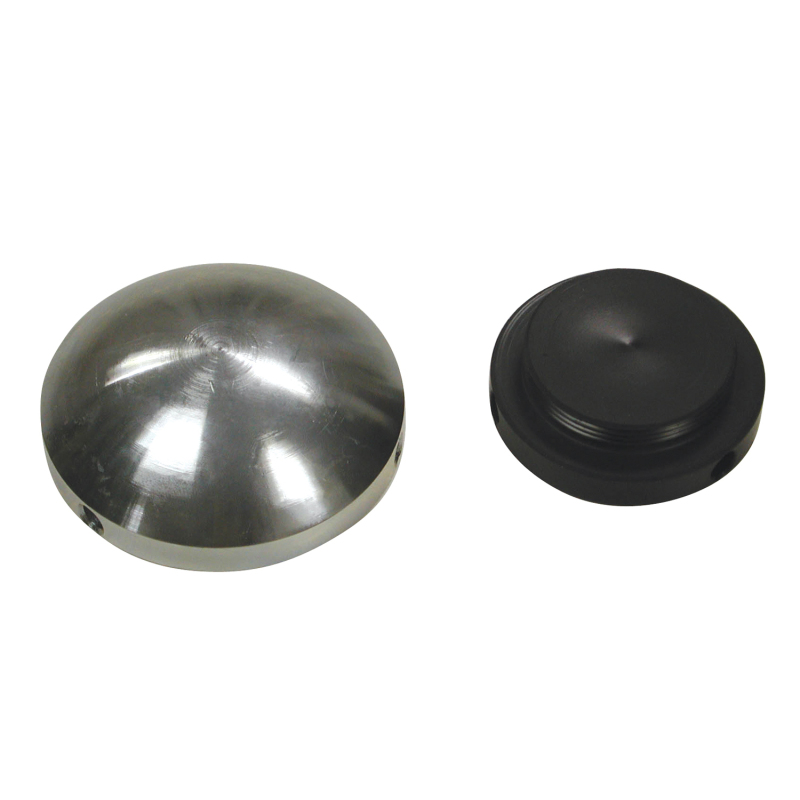 Picture of SPC Performance SPC End Mount Adapter assembly Bump Stops - 25601