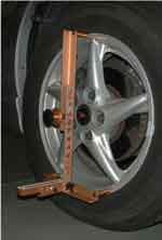 Picture of SPC Performance SPC Caster/Camber Adjuster Camber Kits - 91000