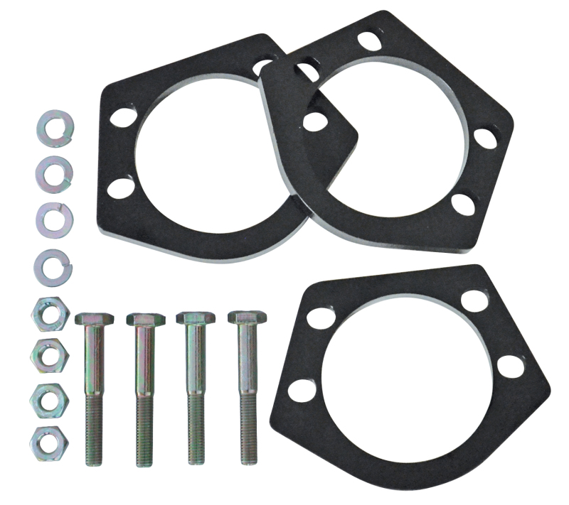 Picture of SPC Performance SPC Spacers Wheel Spacers & Adapters - 94304