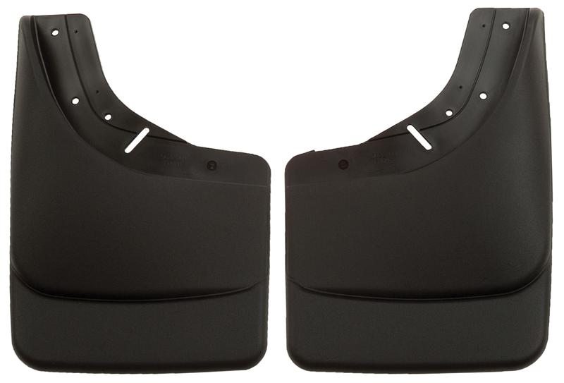 Picture of Husky Liners HL Mud Guards Mud Flaps - 56221