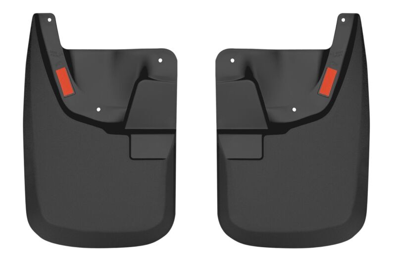 Picture of Husky Liners HL Mud Guards Mud Flaps - 56681