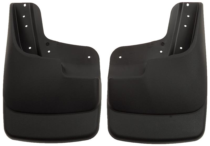 Picture of Husky Liners HL Mud Guards Mud Flaps - 56511