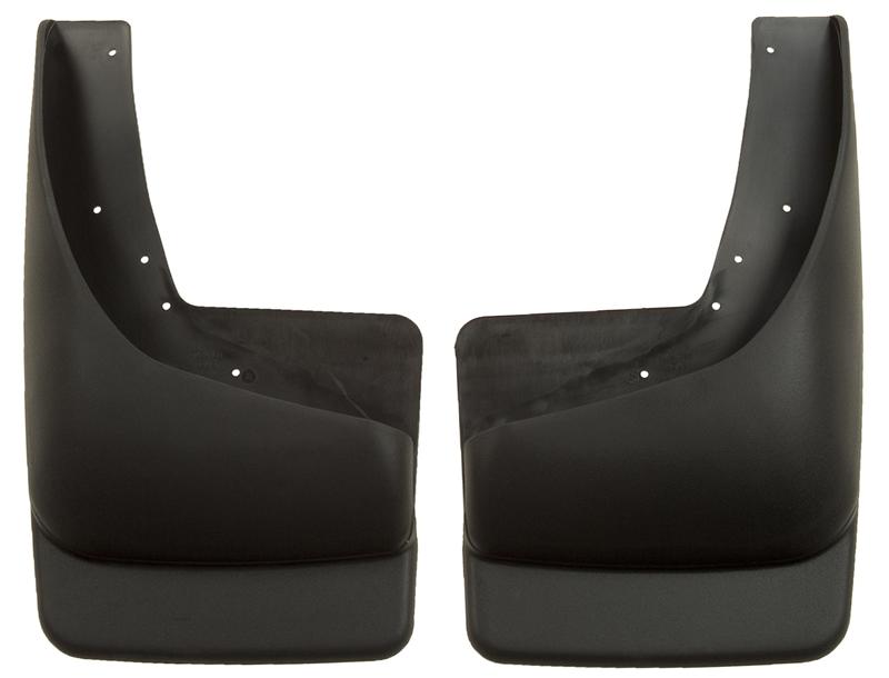 Picture of Husky Liners HL Mud Guards Mud Flaps - 57211