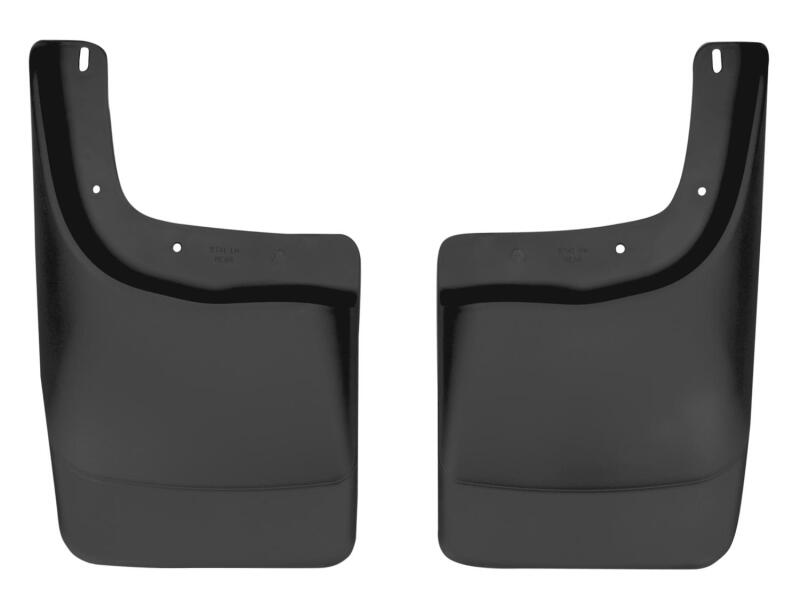 Picture of Husky Liners HL Mud Guards Mud Flaps - 57411