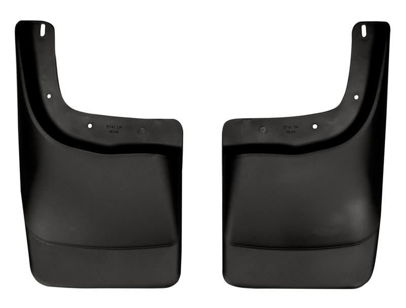 Picture of Husky Liners HL Mud Guards Mud Flaps - 57411
