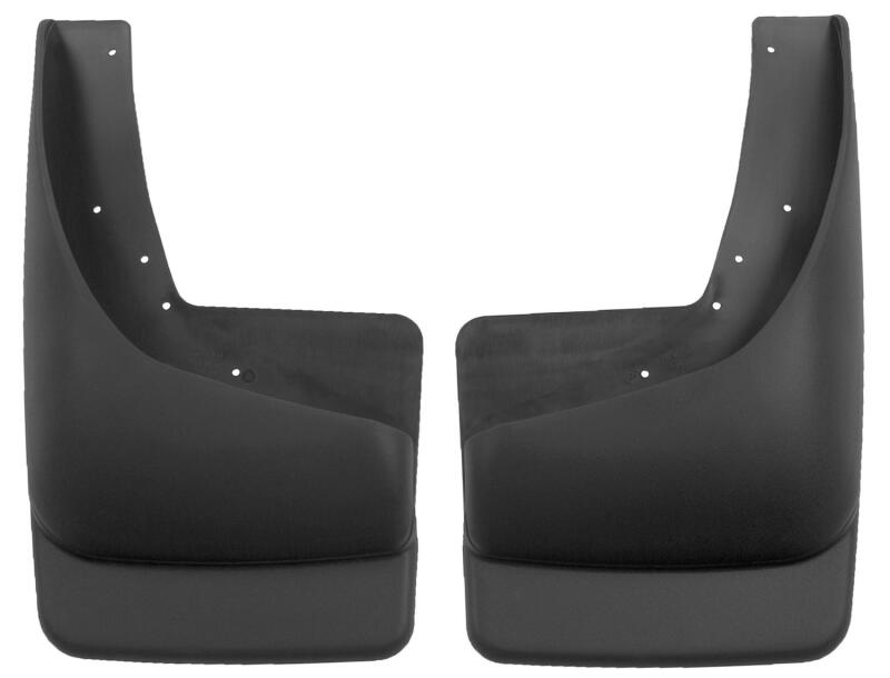 Picture of Husky Liners HL Mud Guards Mud Flaps - 57211
