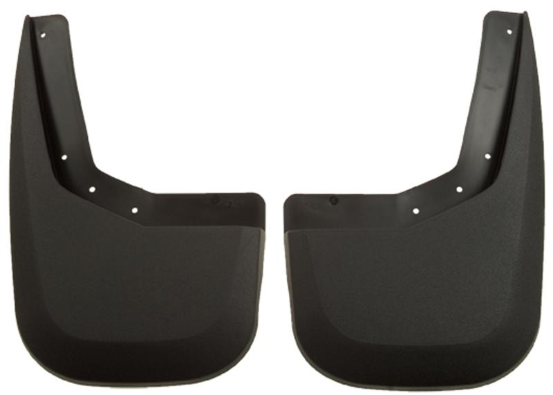 Picture of Husky Liners HL Mud Guards Mud Flaps - 57901