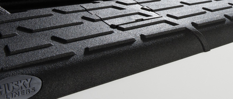Picture of Husky Liners HL Quad Caps Truck Bed Rail Protectors - 97121