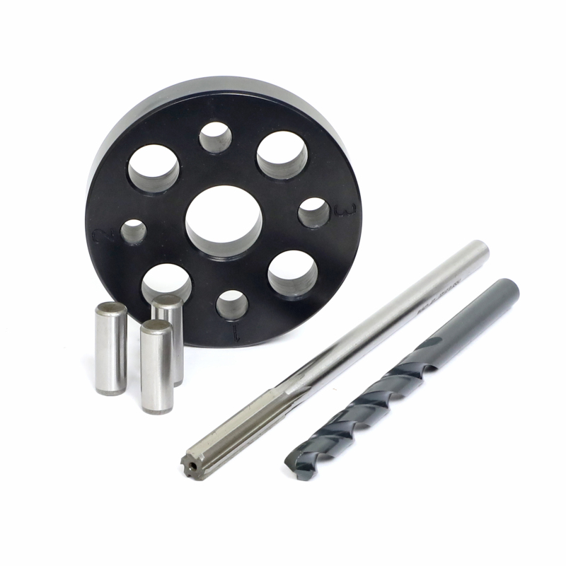 Picture of Fluidampr FDR Bolt Kits - 300002