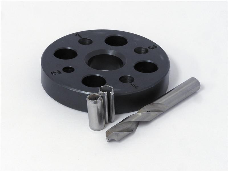 Picture of Fluidampr FDR Bolt Kits - 300002