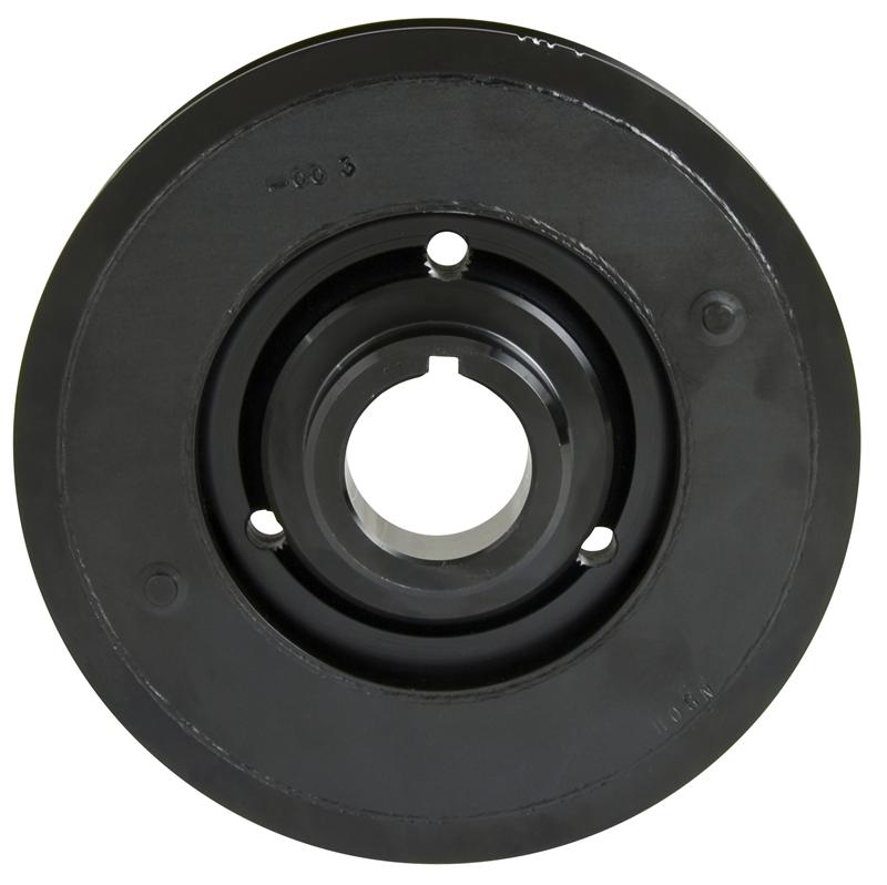 Picture of Fluidampr FDR Dampers-Import Crankshaft Dampers - 530601