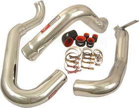 Picture of Injen INJ Intercooler Piping Intercooler Pipe Kits - SES5040ICPBLK