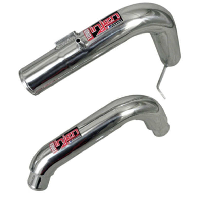 Picture of Injen INJ Intercooler Piping Intercooler Pipe Kits - SES5040ICPBLK