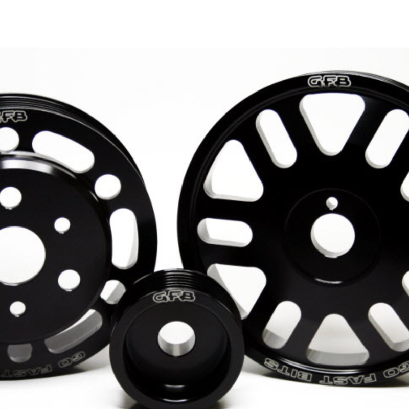Picture of Go Fast Bits GFB Pulley Kits - 2016