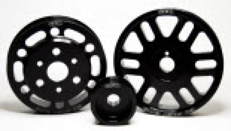 Picture of Go Fast Bits GFB Pulley Kits - 2016