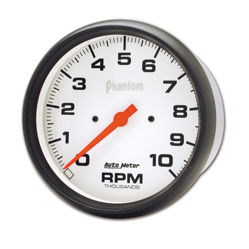 Picture of AutoMeter AM Phantom Gauges - 5898