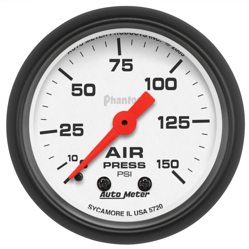 Picture of AutoMeter AM Phantom Gauges - 5720