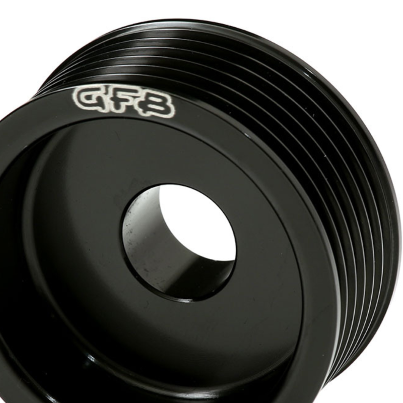Picture of Go Fast Bits GFB Pulleys - 2221