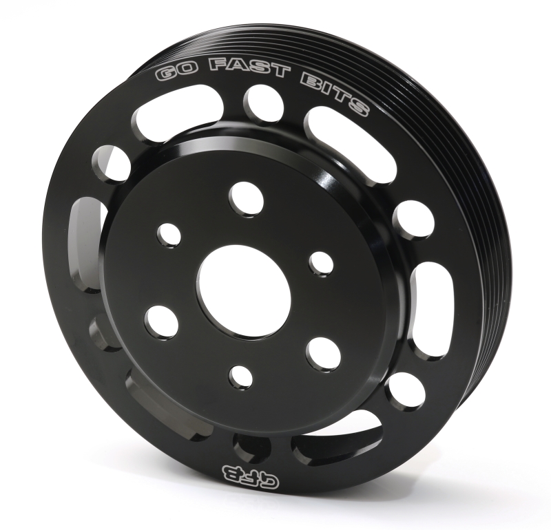 Picture of Go Fast Bits GFB Pulleys - 2223