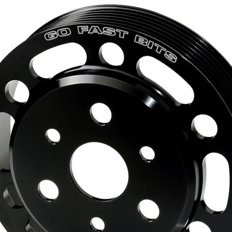 Picture of Go Fast Bits GFB Pulleys - 2223