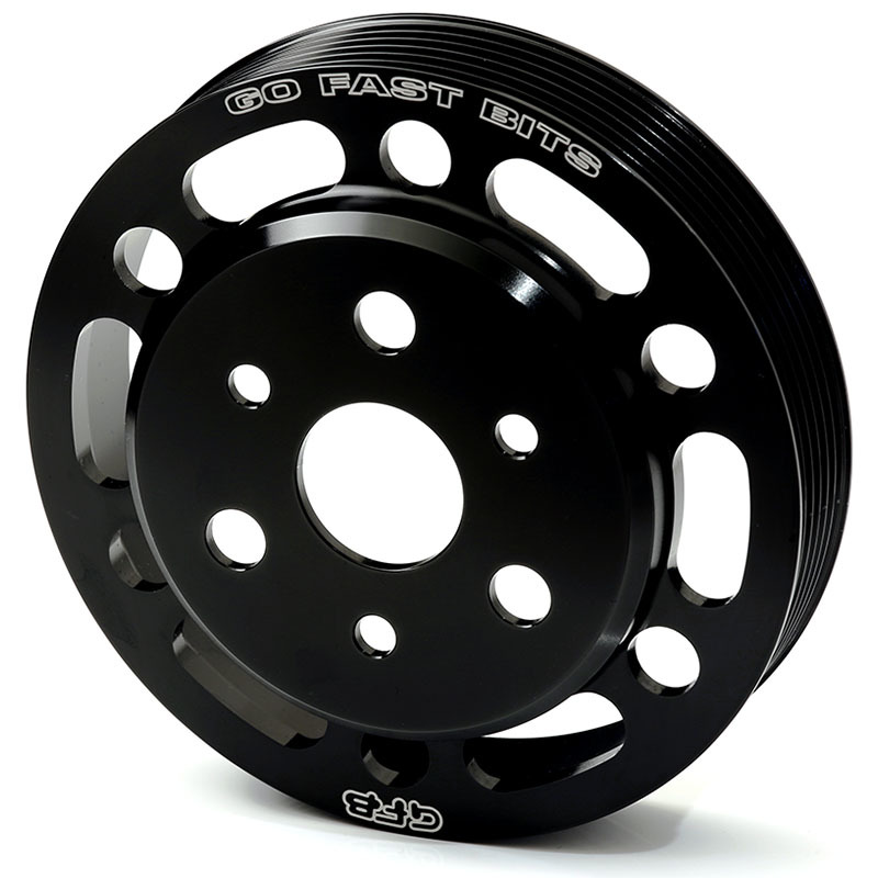 Picture of Go Fast Bits GFB Pulleys - 2223