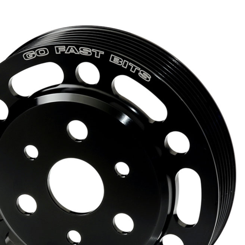 Picture of Go Fast Bits GFB Pulleys - 2223