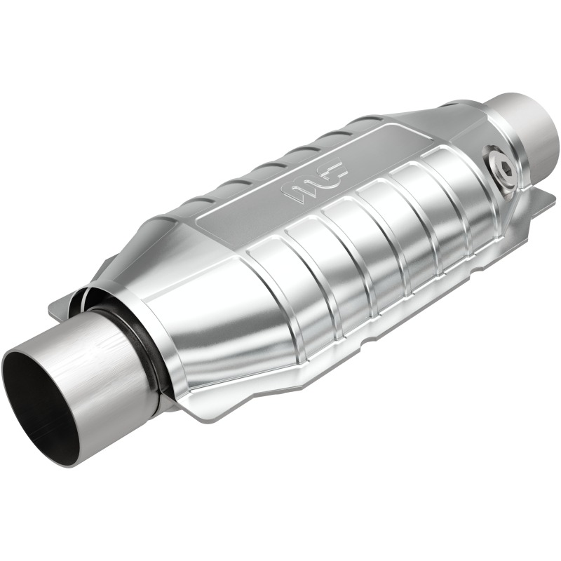 Picture of Magnaflow MAG Universal Converter Catalytic Converter Universal - 51036
