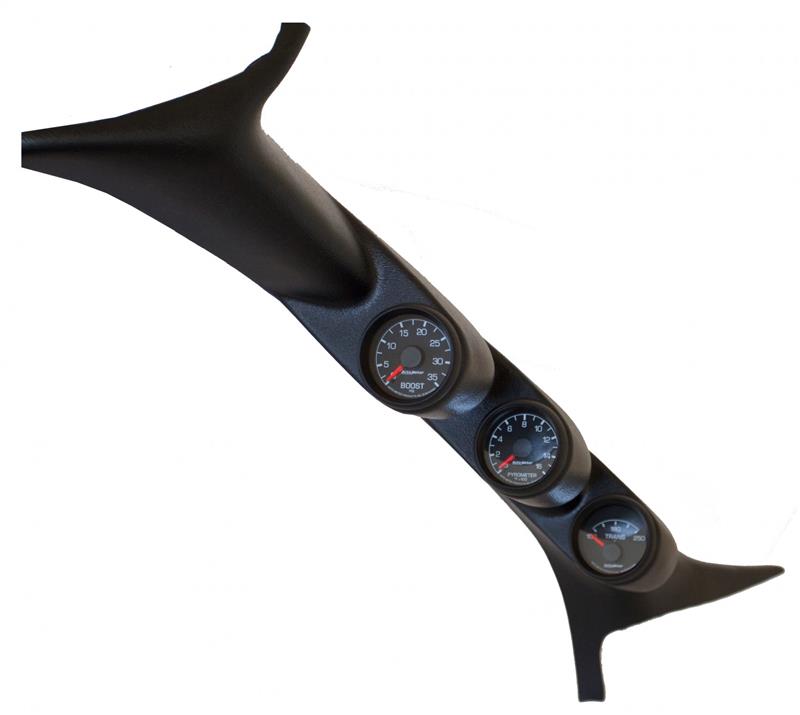 Picture of AutoMeter AM Factory Match Gauges - 7077