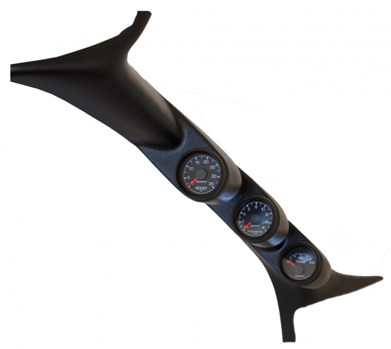 Picture of AutoMeter AM Factory Match Gauges - 7077