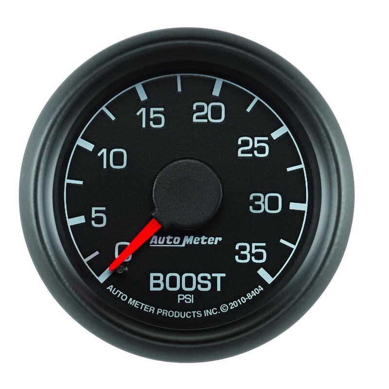 Picture of AutoMeter AM Factory Match Gauges - 7077