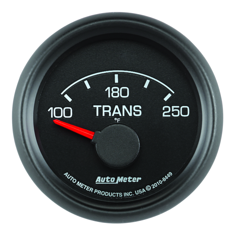 Picture of AutoMeter AM Factory Match Gauges - 7077