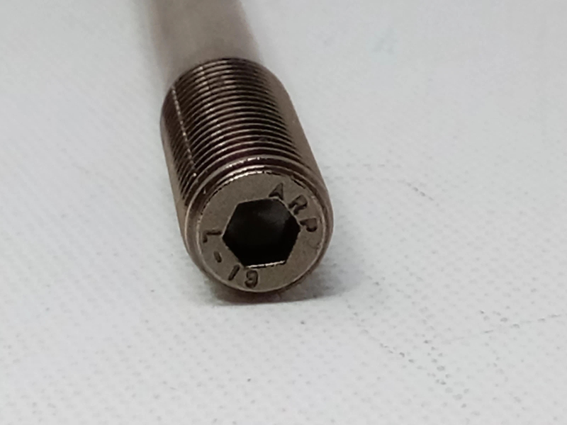 Picture of ARP Custom Head Stud (Single) Hardware - ATP5.250-6LUB
